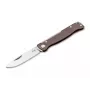 Böker Plus Atlas Copper Knife D2 Slipjoint 70mm Blade