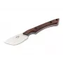 Böker Plus M.U.K. Fixed Blade Knife 440C G-10 Kydex Sheath
