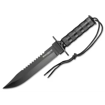 BOKER PLUS Magnum Survivalist Knife 02MB935