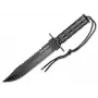 BOKER PLUS Magnum Survivalist Knife 02MB935
