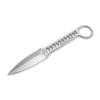 Böker Plus Voodoo Knife D2 G-10 Fixed Blade 02BO070