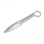 Böker Plus Voodoo Knife D2 G-10 Fixed Blade 02BO070