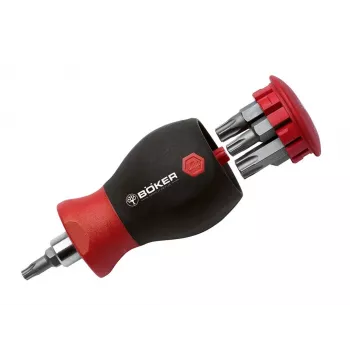 Böker Wiha Toolkit Torx Precision Screwdriver Set 7-Piece T5-T10