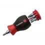 Böker Wiha Toolkit Torx Precision Screwdriver Set 7-Piece T5-T10