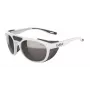 Bolle Adventurer Solace 4 Sunglasses Matte White