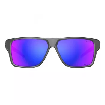 Bolle Bolt 2.0 S Sunglasses Unisex BS042001-S Matte Black TNS Lens 60/11/135 mm