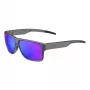 Bolle Bolt 2.0 S Sunglasses Unisex BS042001-S Matte Black TNS Lens 60/11/135 mm