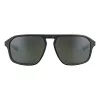 Bolle Bolt 2.0 S Sunglasses Unisex BS096001 Matte Black TNS Gun 56/16/140 mm