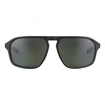 Bolle Bolt 2.0 S Sunglasses Unisex BS096001 Matte Black TNS Gun 56/16/140 mm