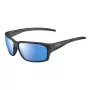 Bolle Bolt 2.0 S Sunglasses Unisex BS136009-S (61/15/125 mm) Matte Black Phantom Brown Red Photochromic