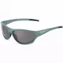 Bolle Bolt 2.0 Sunglasses BS135007 Unisex Matte Black Frame Brown Red Phantom Photochromic NXT Lens 65/19/125 mm