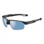 Bolle Bolt 2.0 Unisex Sunglasses BS058005-S Matte Black Grey Lens 66/15/130 mm