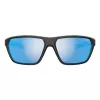 Bolle Bolt Sunglasses BS045003-S Unisex Matte Black TNS Lens 63/15/130 mm