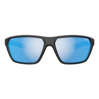 Bolle Bolt Sunglasses BS045003-S Unisex Matte Black TNS Lens 63/15/130 mm