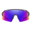 BOLLE BS005012 Unisex Sunglasses (Lens/Bridge/Temple) 139/00/125 mm