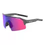 BOLLE BS005012 Unisex Sunglasses (Lens/Bridge/Temple) 139/00/125 mm