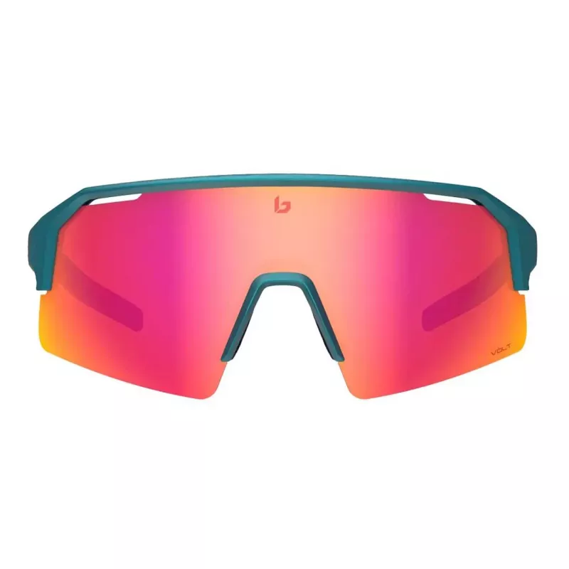 Bolle BS005018 Unisex Sunglasses 139mm Lens Width 125mm Temple Length UV400