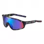 Bolle BS010011 Unisex Sunglasses Shield Lens 136mm Polycarbonate Nylon Frame UV400