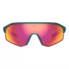Bolle BS014010-S Unisex Sunglasses, Lens 145 mm, Bridge 0 mm, Temple 125 mm