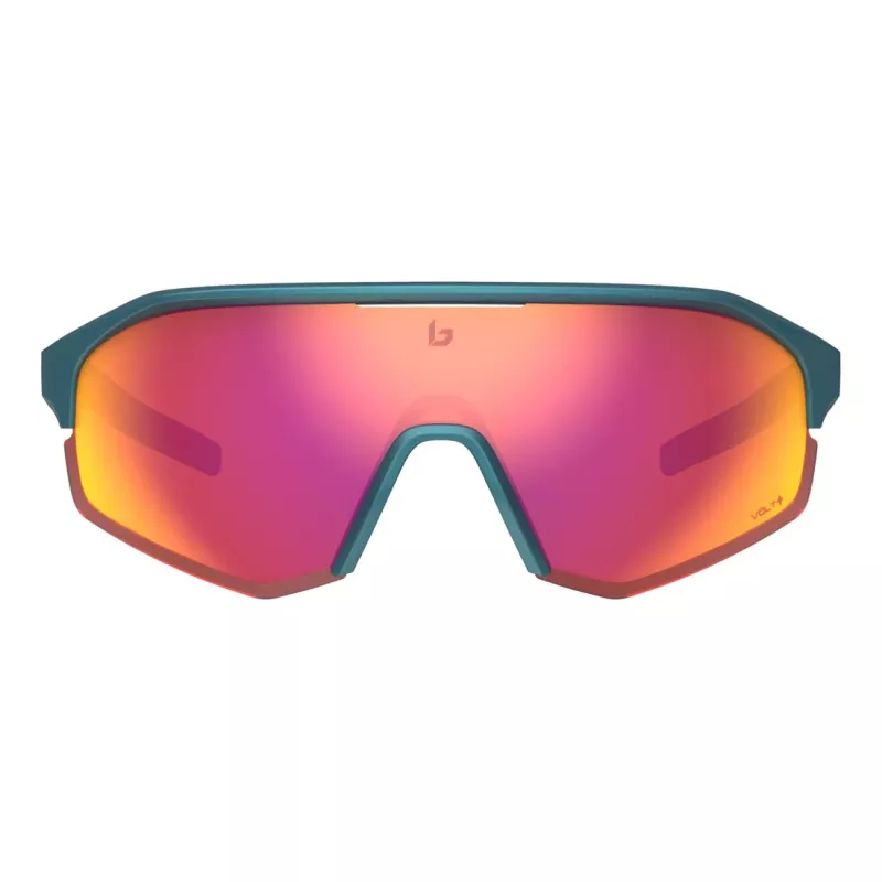Bolle BS014010-S Unisex Sunglasses, Lens 145 mm, Bridge 0 mm, Temple 125 mm