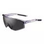 Bolle BS020016 Unisex Sunglasses - Matte Black Frame, TNS Grey Lens, 135/00/125 mm