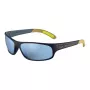 Bolle BS027012-S Unisex Sunglasses 64/17/125 mm
