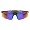 Bolle BS032007 Sunglasses Unisex 143/00/135 mm Nylon Frame Polycarbonate Lens UV400