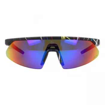 Bolle BS032007 Sunglasses Unisex 143/00/135 mm Nylon Frame Polycarbonate Lens UV400