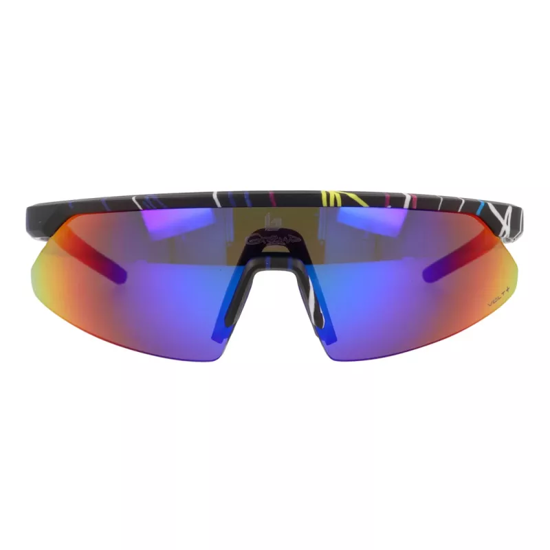 Bolle BS032007 Sunglasses Unisex 143/00/135 mm Nylon Frame Polycarbonate Lens UV400