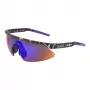 Bolle BS032007 Sunglasses Unisex 143/00/135 mm Nylon Frame Polycarbonate Lens UV400