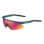 Bolle BS032008 Unisex Sport Sunglasses - 143mm Lens, 135mm Temple, Polycarbonate, UV400