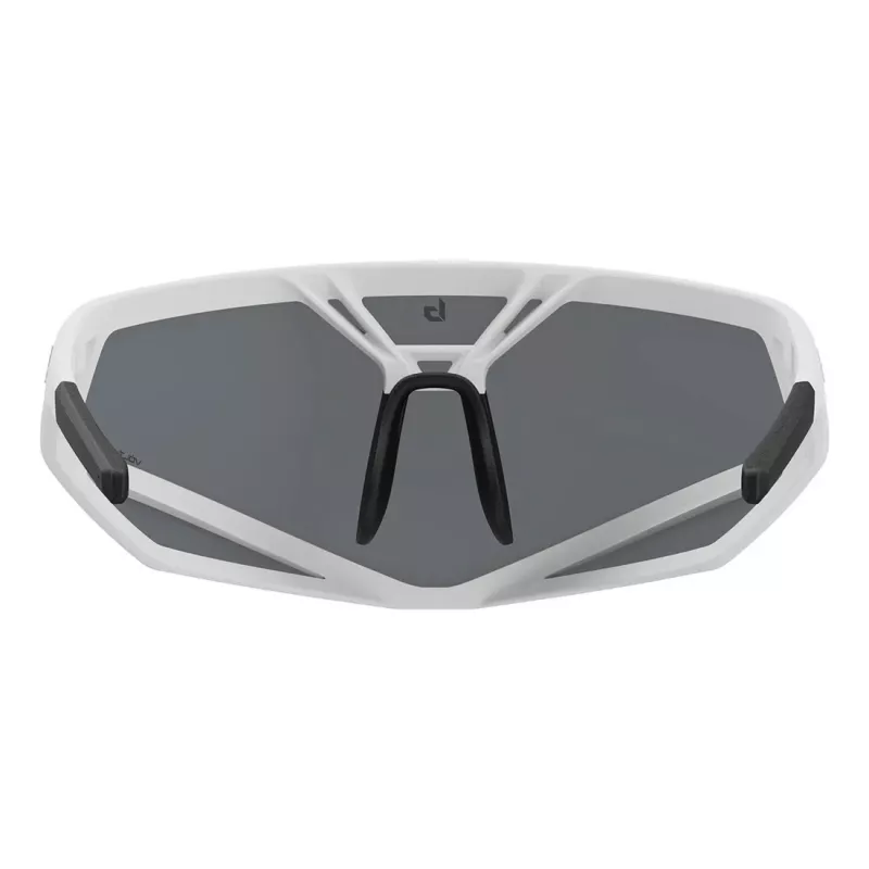 Bolle BS033001 Unisex Sport Sunglasses - Nylon Frame, Polycarbonate Lens, UV Protection