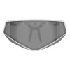 Bolle BS033001 Unisex Sport Sunglasses - Nylon Frame, Polycarbonate Lens, UV Protection
