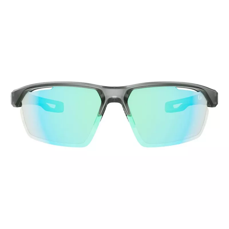 BOLLE BS058002-S Unisex Sunglasses 66/15/130 mm