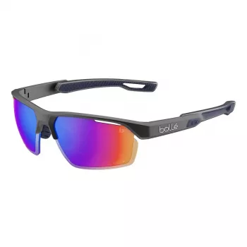 Bolle BS058003-S Unisex Sunglasses 66/15/130 mm