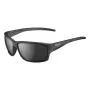 Bolle BS136011 Unisex Sport Sunglasses Matte Black TNS Grey