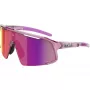 Bolle Speedchaser Volt Sunglasses Cat. 3 Astro Pink Crystal/Ruby