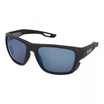 Bolle Sunglasses BS035001-S Unisex 58/18/130 mm UV400