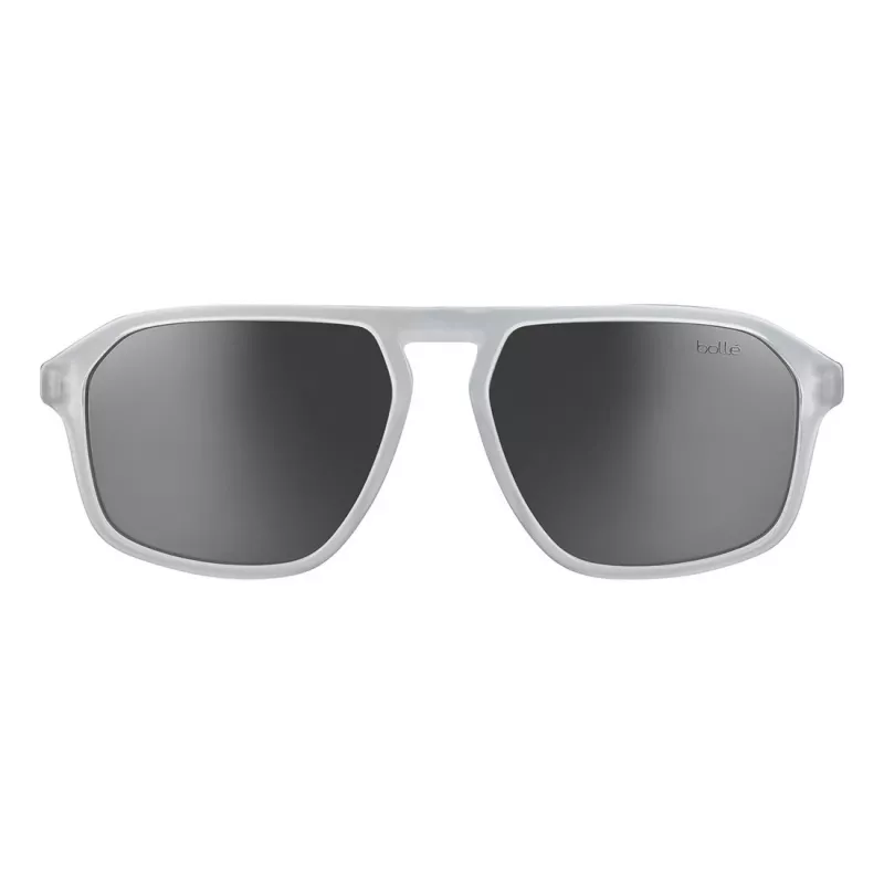 Bolle Sunglasses BS096002 Unisex 56/16/140 mm Polycarbonate Lens Nylon Frame
