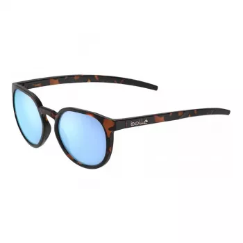 Bolle Unisex Sunglasses BS015008-S (Lens 50 mm, Bridge 20 mm, Temple 135 mm)
