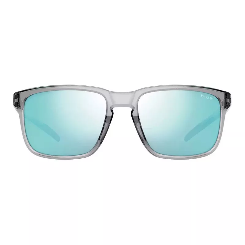 BOLLE Unisex Sunglasses BS031010-S (53/20/140 mm) - High-Grade Nylon Frame, Polycarbonate Lenses, UV400 Protection