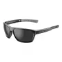 Bolle Unisex Sunglasses BS045005-S Matte Black Grey Lens 63/15/130 mm