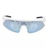 Bolle Unisex Sunglasses SP0080160009A Volt+ Polarized Matte Black 143mm