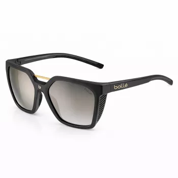 Bolle Women's BS048004 Sunglasses - 57mm Lens, 18mm Bridge, 132mm Temple