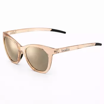 Bolle Women's Sunglasses BS029008 - 51mm Lens, 100% UV Protection, Nylon Frame