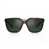 Bolle Women's Sunglasses BS048003 - 57mm Lens, Nylon Frame, UV400 Protection