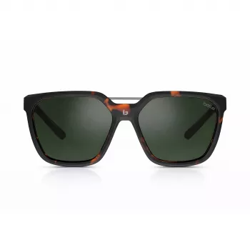 Bolle Women's Sunglasses BS048003 - 57mm Lens, Nylon Frame, UV400 Protection