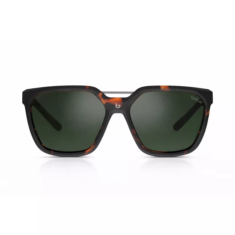 Bolle Women's Sunglasses BS048003 - 57mm Lens, Nylon Frame, UV400 Protection