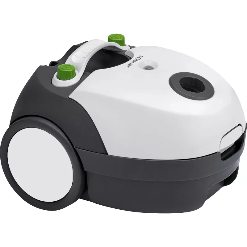 Bomann BS 9019 CB N Cylinder Vacuum Cleaner Dry 700 W Bagged (690195)