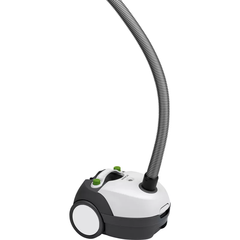 Bomann BS 9019 CB N Cylinder Vacuum Cleaner Dry 700 W Bagged (690195)